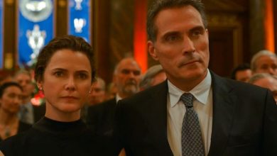 the diplomat season 2 release date netflix