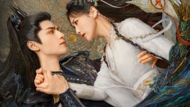 till the end of the moon ep 19 eng sub