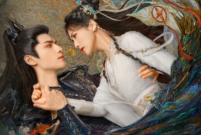 till the end of the moon ep 24 eng sub dramacool