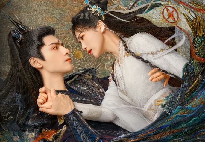 till the end of the moon ep 19 eng sub