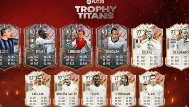 trophy titans fifa 23 leaks