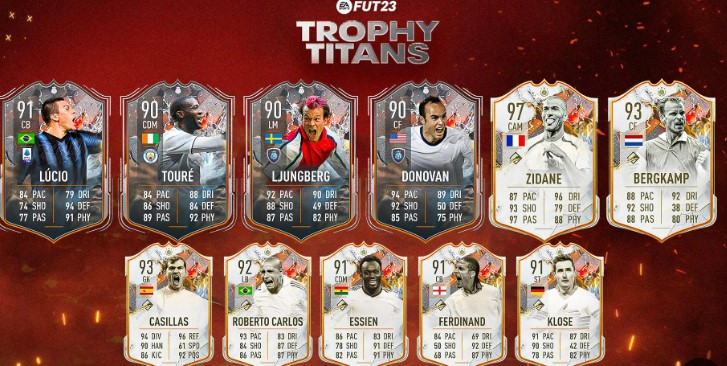 trophy titans fifa 23 leaks