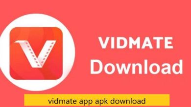 vidmate app apk download