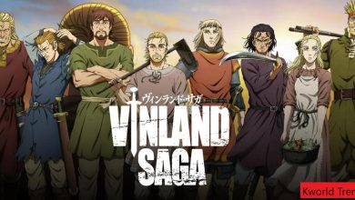 Watch vinland saga season 2