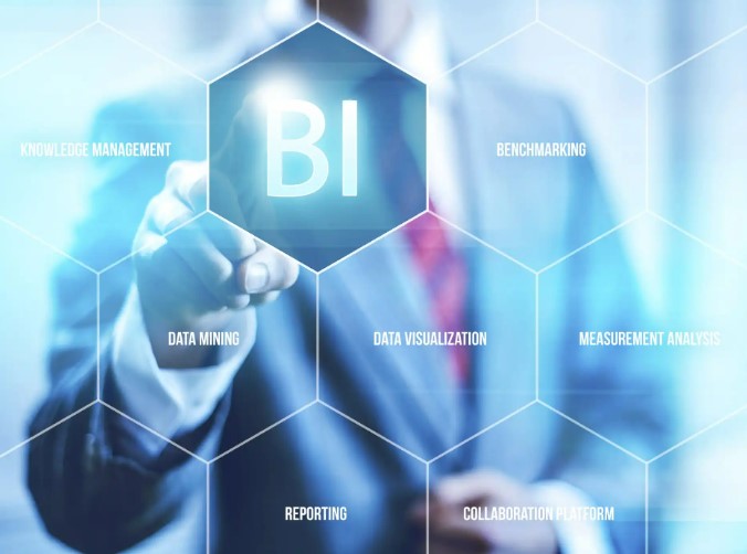 wartamandiri.com business intelligence