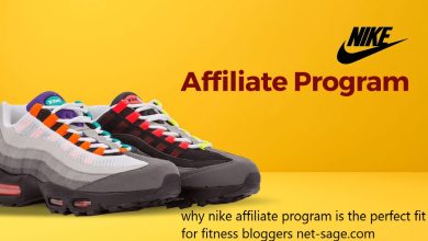 why nike affiliate program is the perfect fit for fitness bloggers net-sage.com