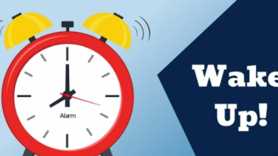 woke alert app for android download