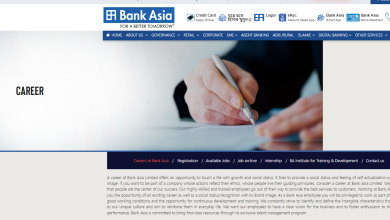 www.bankasia-bd.com career available jobs apply
