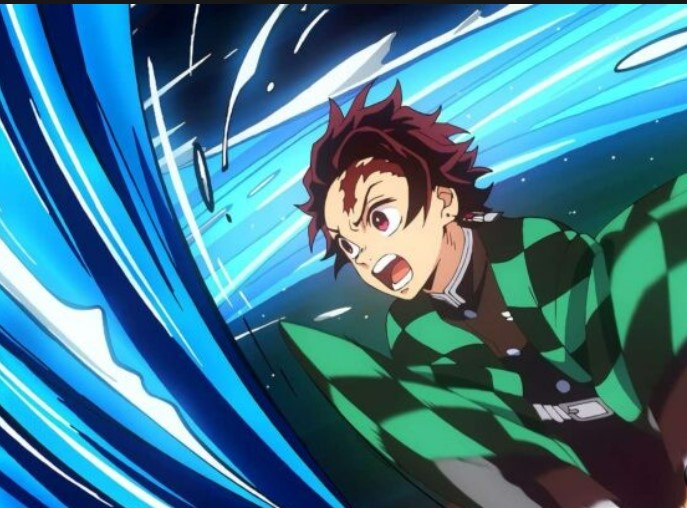 demon slayer season 3 episode 2 release date