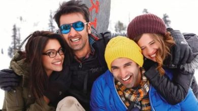 yeh jawaani hai deewani 2 release date