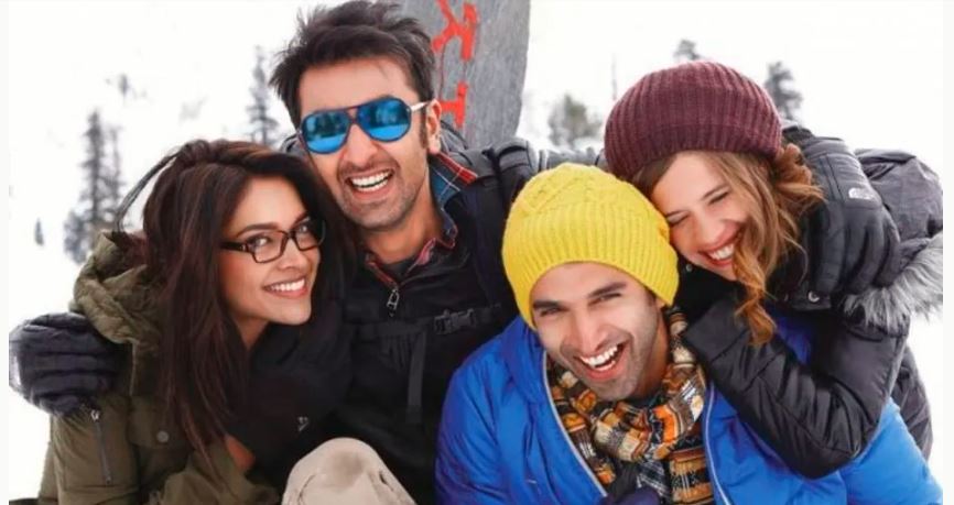 yeh jawaani hai deewani 2 release date