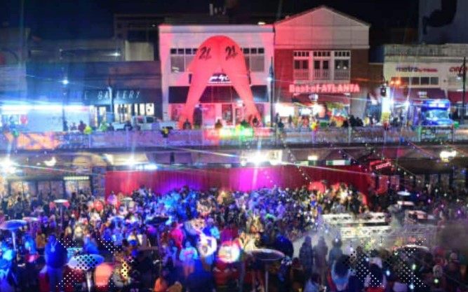 freaknik hulu documentary release date