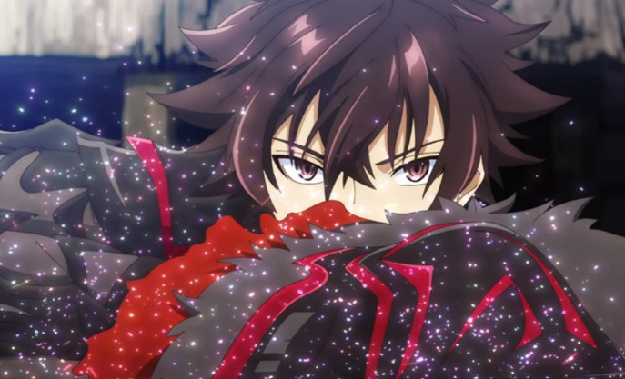 i got a cheat skill in another world episode 2