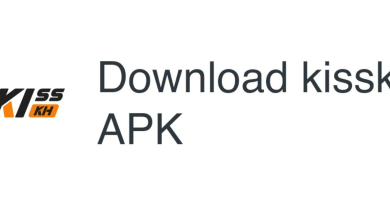 Kisskh.Me Not Working?