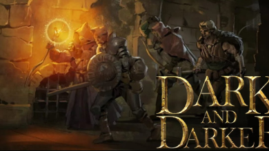 torrent dark and darker qbittorrent reddit