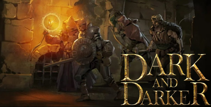 torrent dark and darker qbittorrent reddit