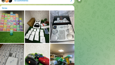 https //t.me/sirextt/2257 link