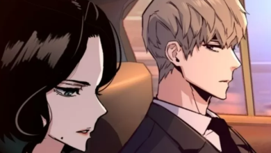 mercenary enrollment 132 raw scan