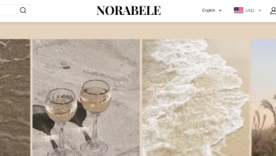 Is norabele legit or scam? Norabele.com reviews