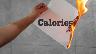 slimming is easier by understanding the body’s calorie needs – aksarahijau.id