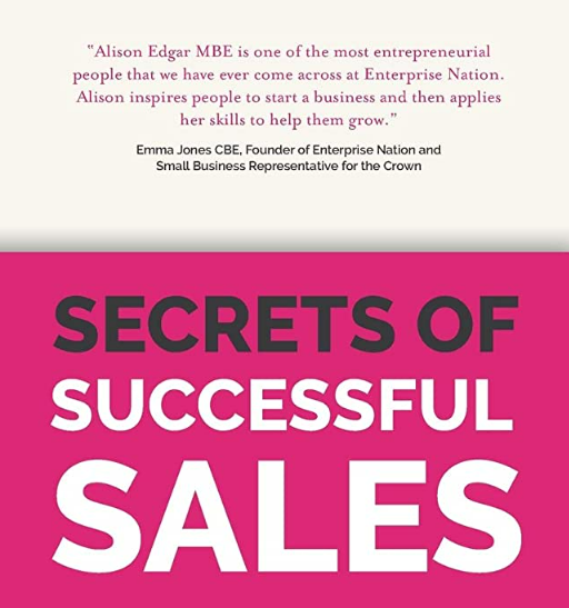 Unlocking the secrets to Successful Selling: Tips from Entrepreneuriatship.com