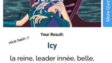 Test winx quiz tiktok