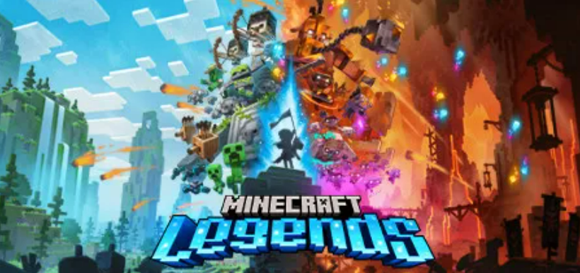Minecraft Legends Cheats: Using Plitch to Improve Gameplay