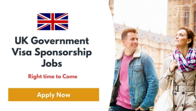 findajob.dwp.gov.uk visa sponsorship