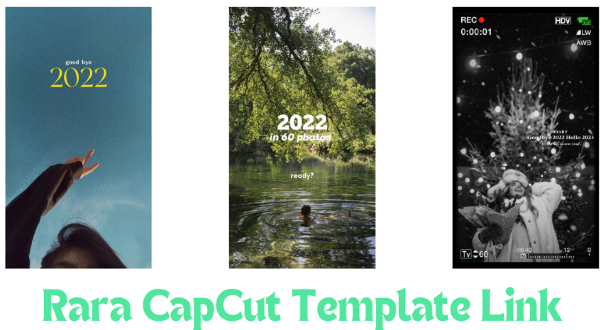 puzzle capcut template link