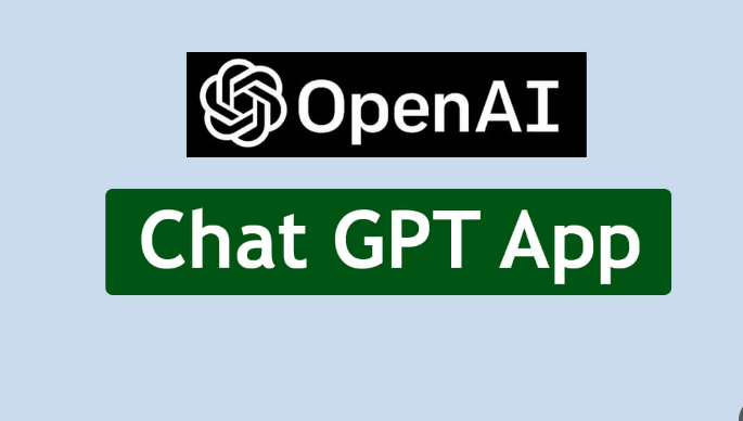 chat.openai.com app