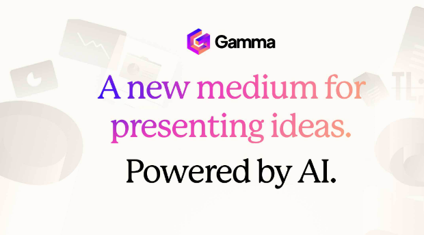 Gamma App Free Download