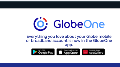 Globe One Maintenance