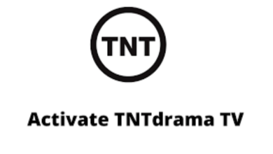 tntdrama.com Activate Fire TV Stick Code