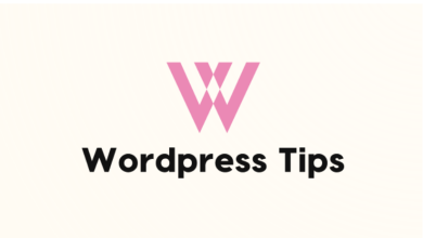 WordPress.mediabandung.co site review