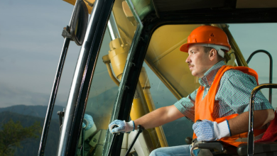 The Future Of Heavy Equipment Operators trends and insights equipment.siajun.com