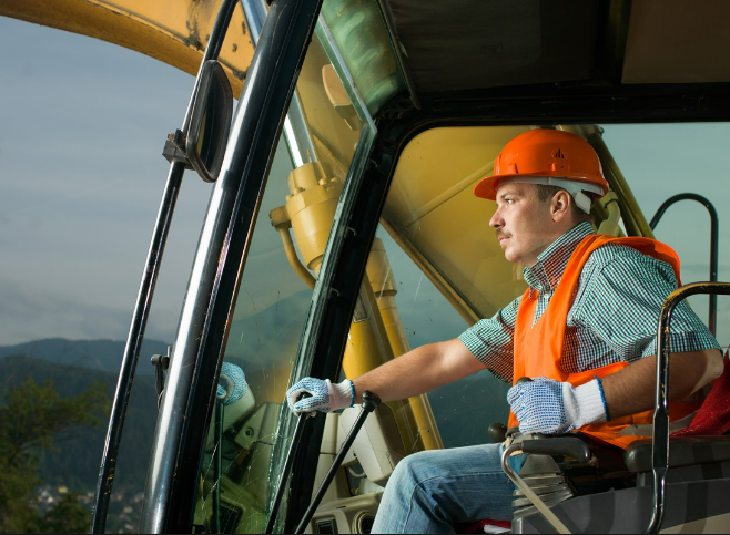 The Future Of Heavy Equipment Operators trends and insights equipment.siajun.com