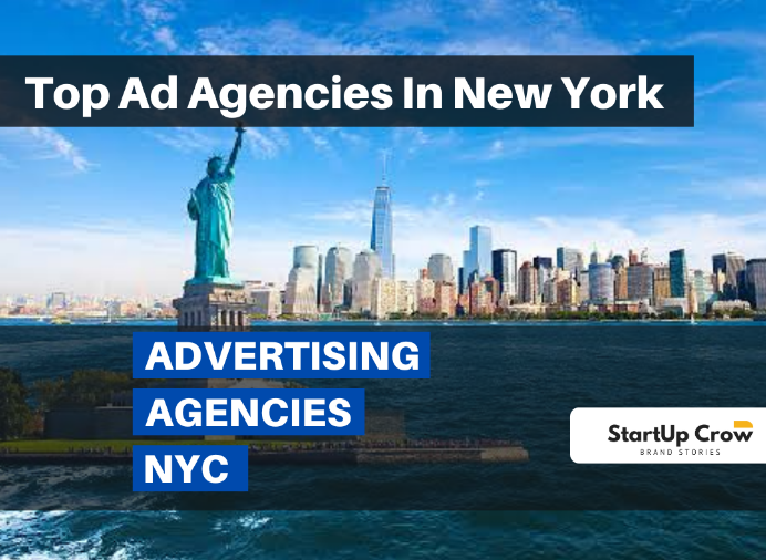 The Top Advertising Agencies In New York City Thecoteriedc.com