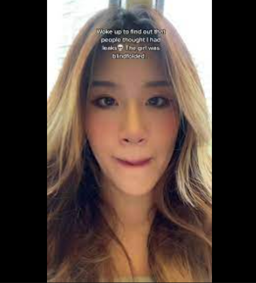 Sajc Blindfold leaked