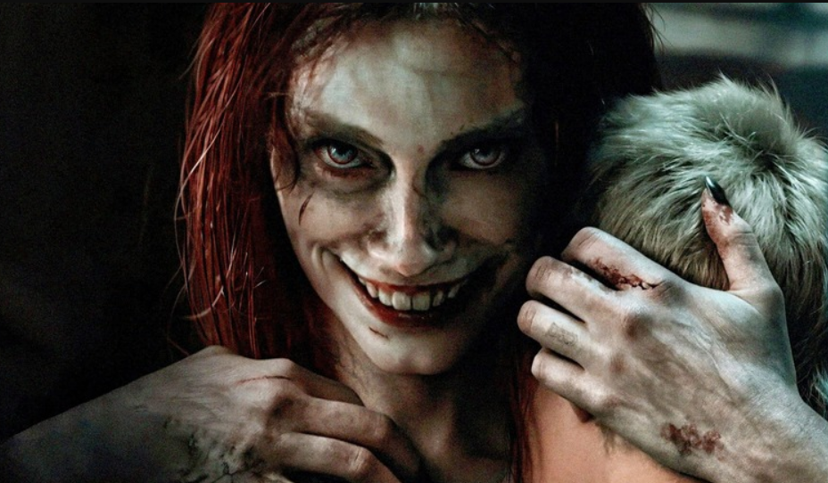 Evil Dead Rise Full Movie 123movies Afilmywap