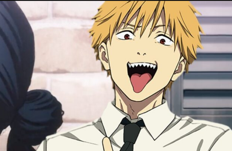 Chainsaw Man Chapter 128 tcb mangalivre