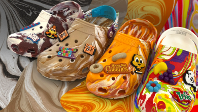 Cinnamon toast crunch crocs release date