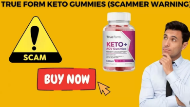 True form keto gummies scam ,true form keto acv gummies