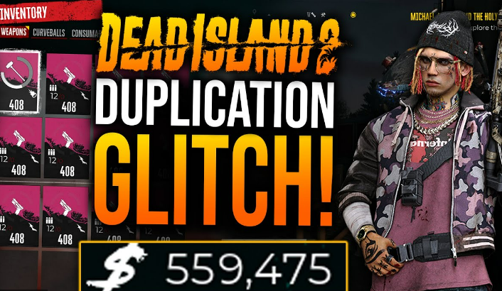 Dead island 2 money glitch duplication glitch