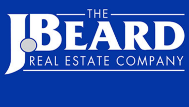 J Beard Real Estate Company