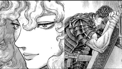 berserk cap 372 inmanga