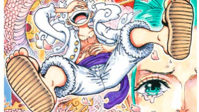 one piece 1082 leer inmanga