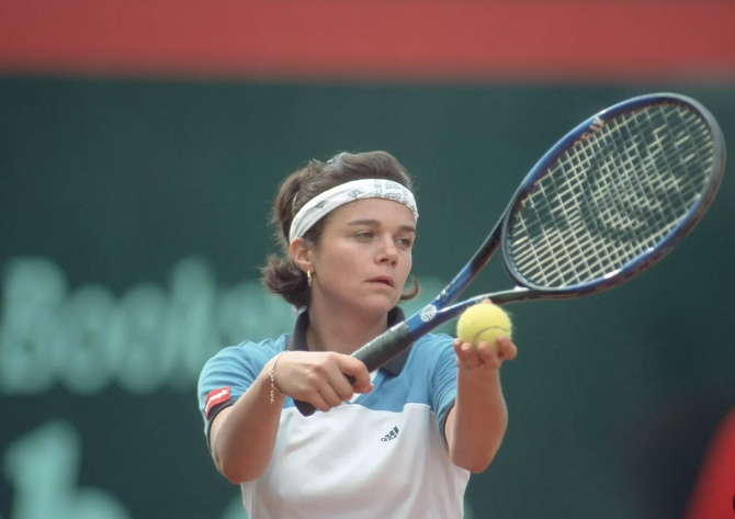 Elena Pampoulova Cause Of Death