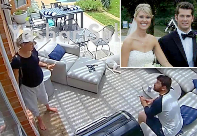 Steven Crowder's Wife Video Controversy