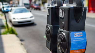 From Trapped Parking Meters to Malicious QR Codes