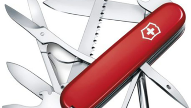 Serenicity Swiss Army Knife Cybersecurity vses Netwrk Akashtdr